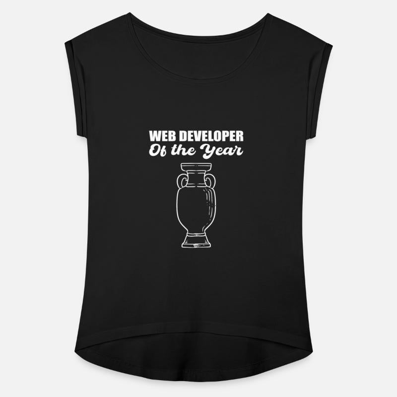 Developer of the Year IT Person Gift