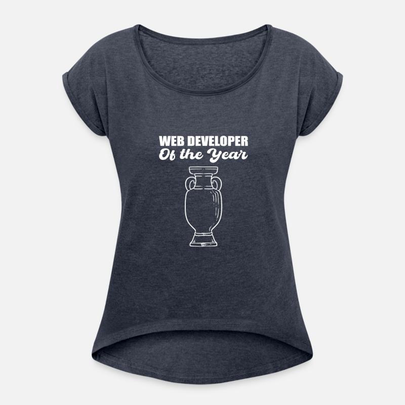 Developer of the Year IT Person Gift