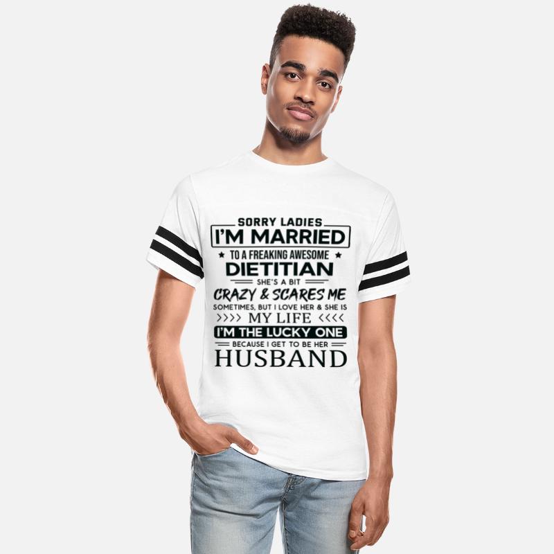 Dietitian Funny Saying For Husband