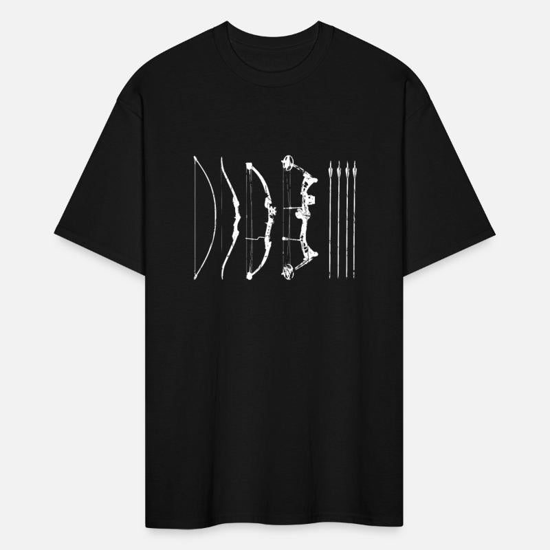 Different Bow For Bow Hunters Arrows Archery
