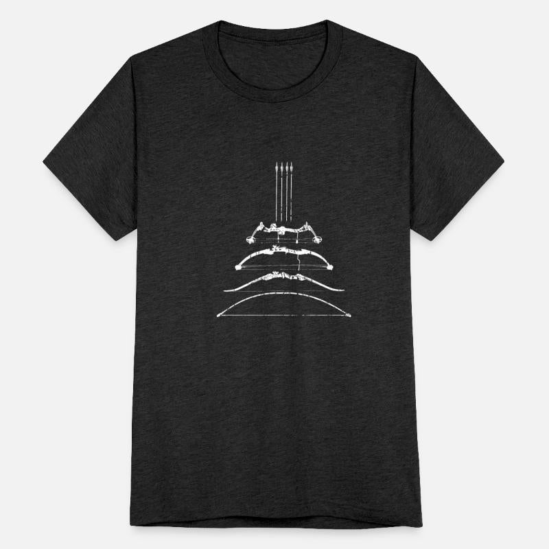 Different Bow For Bow Hunters Arrows Love Archery