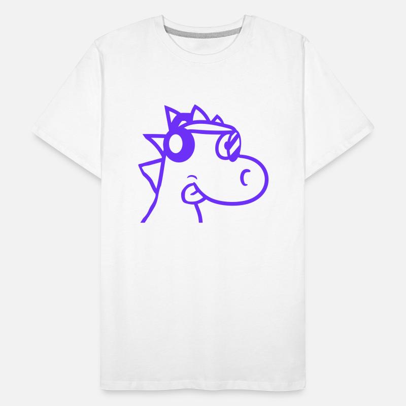 Dino Cool DJ Dinosaur Party Animal Music Face Fun