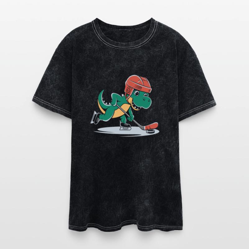 Dino Hockey Champ