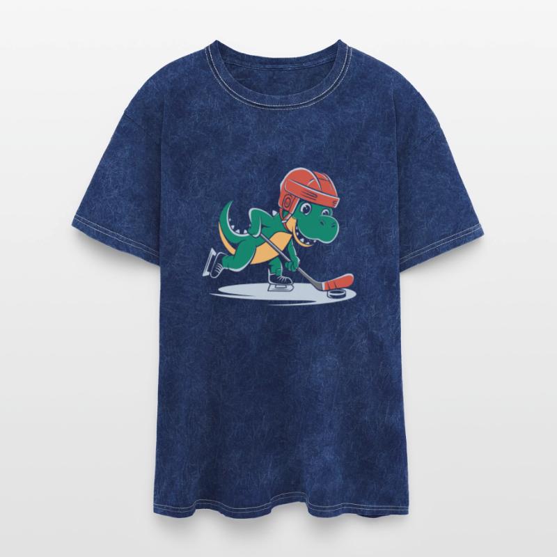 Dino Hockey Champ