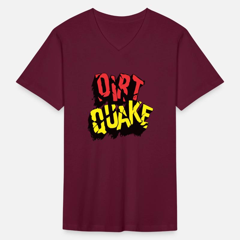 Dirt Quake