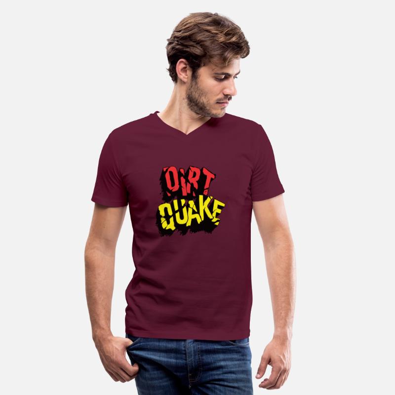 Dirt Quake