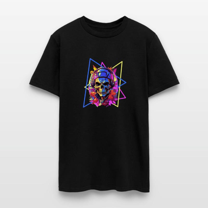 Disco Skull music