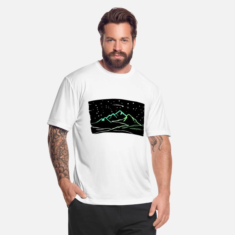 Discover the mountain spirit, hiking, nature