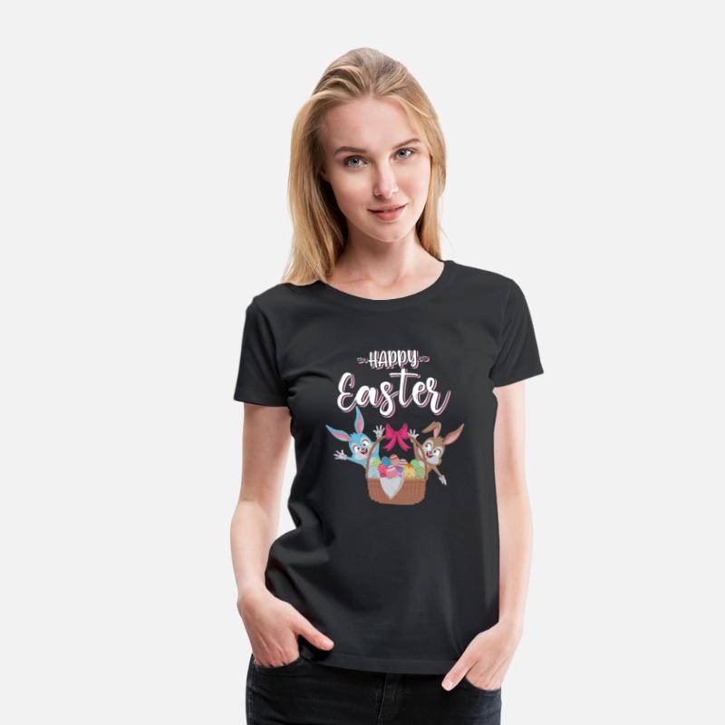 Disney Bambi Happy Easter Premium