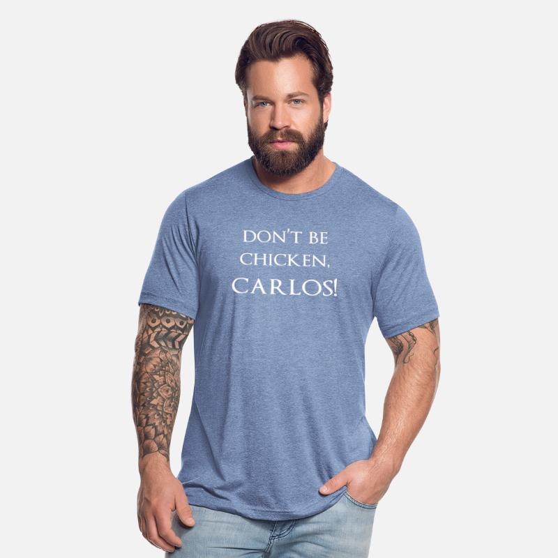 Disneybound Clothing Dont Chicken Carlos