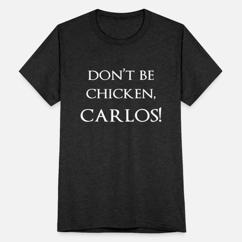 Disneybound Clothing Dont Chicken Carlos