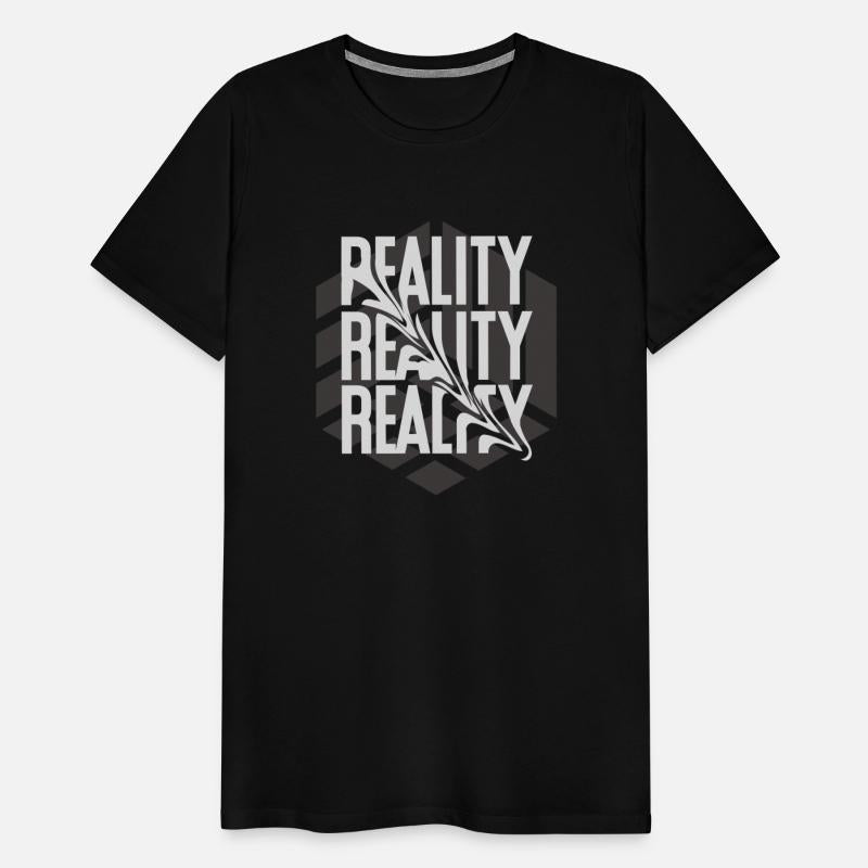 Distorted Reality