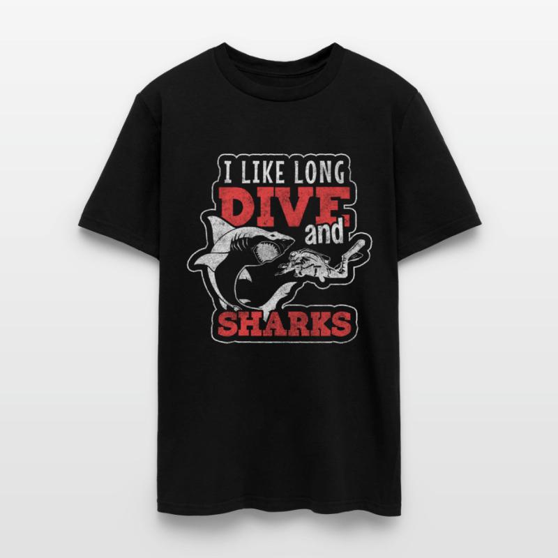 Diving Sea Diving