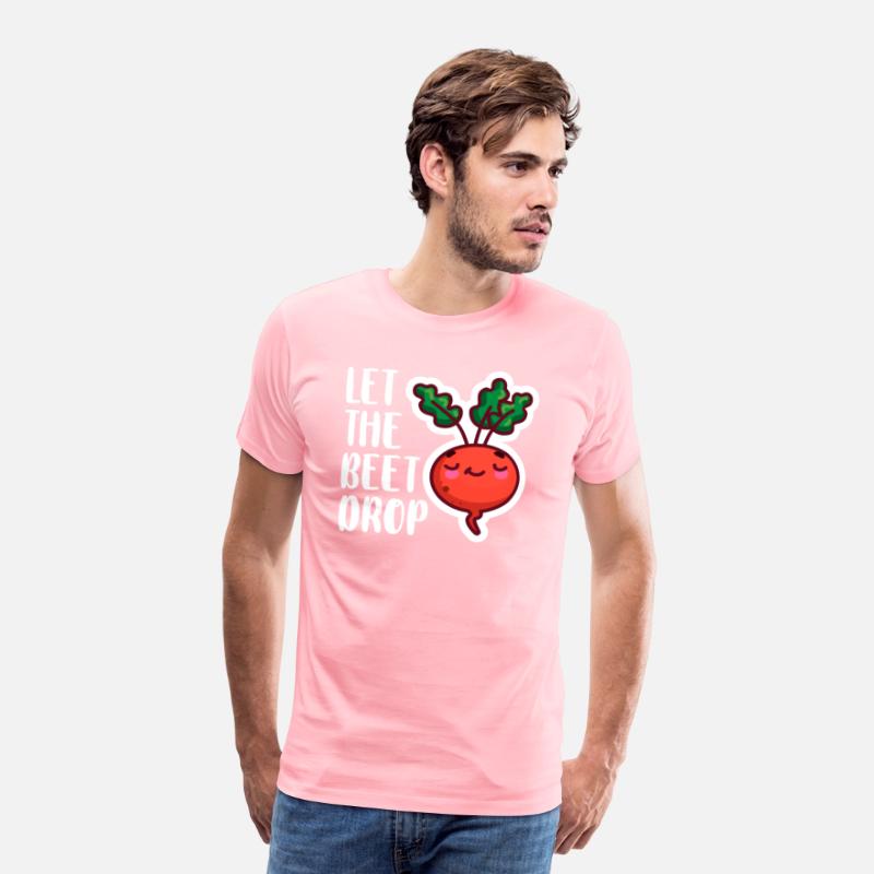 DJ Music Beetroot Let The Beat Drop Gift