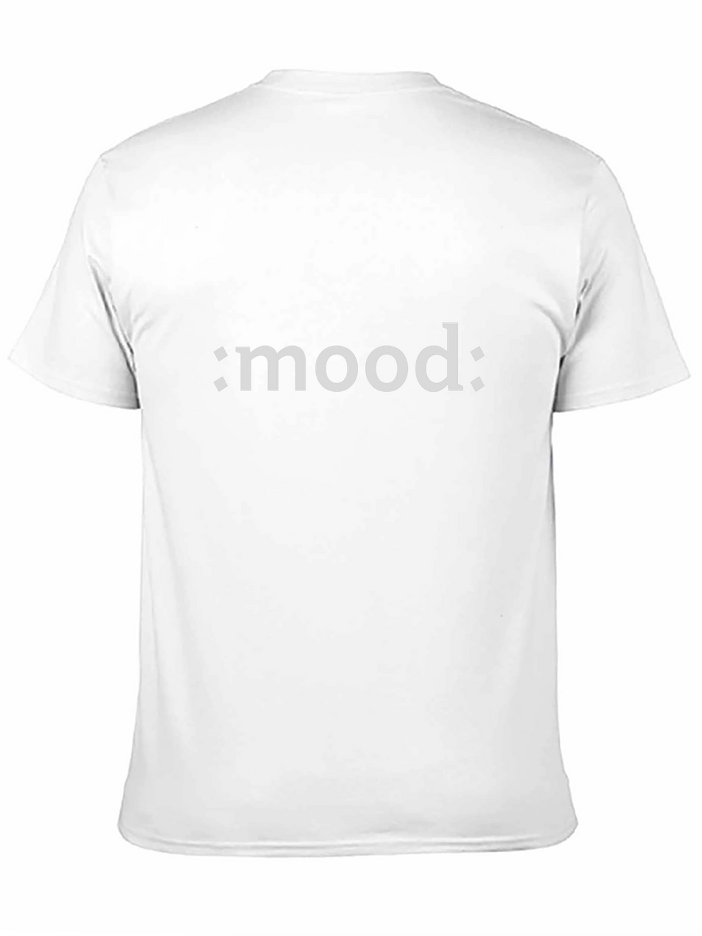 Mood T-Shirt - Unisex Graphic Tee