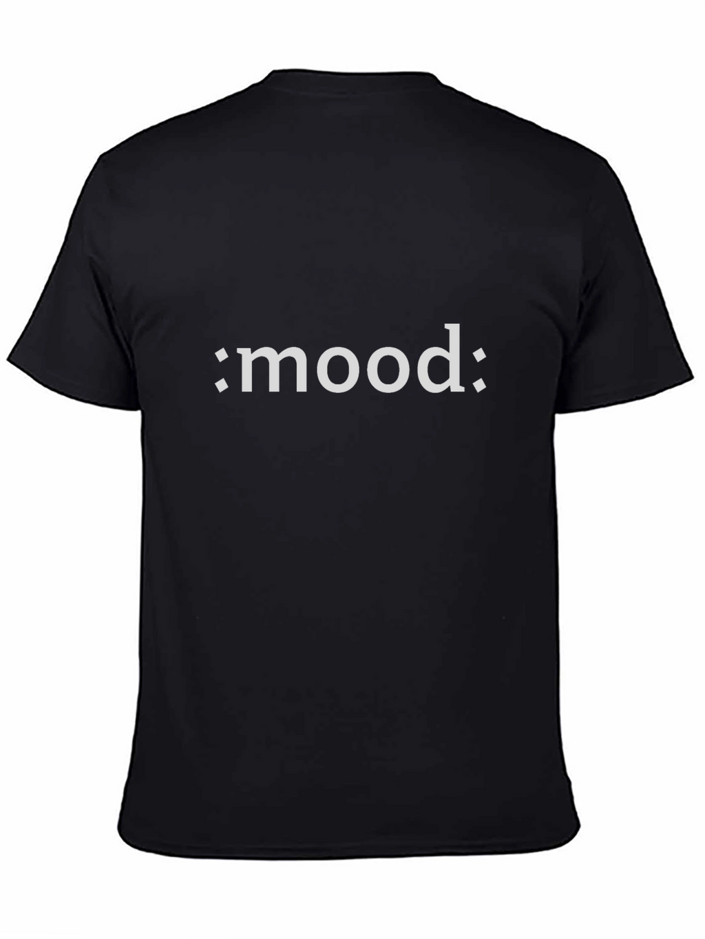 Mood T-Shirt - Unisex Graphic Tee
