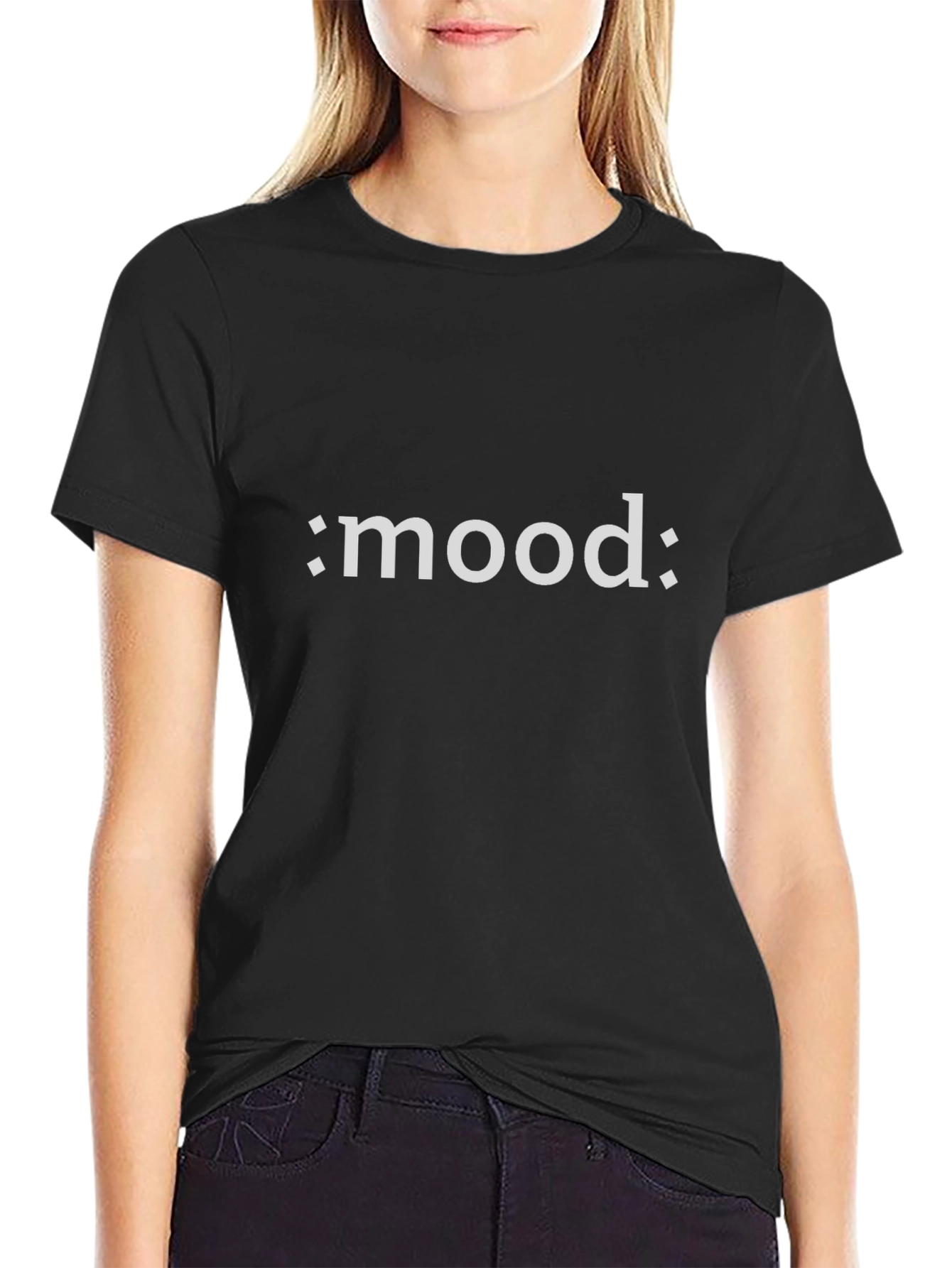 Mood T-Shirt - Unisex Graphic Tee