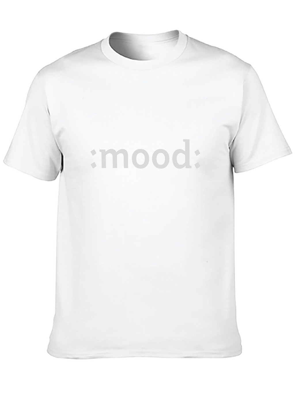 Mood T-Shirt - Unisex Graphic Tee