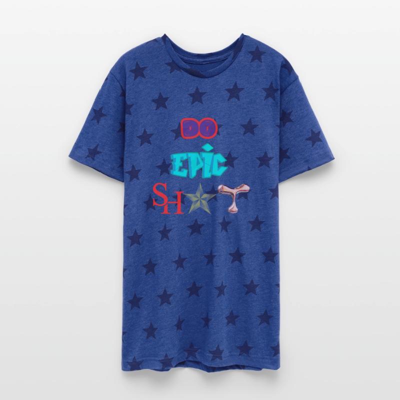 Do Epic Sht Motivational Typography Design