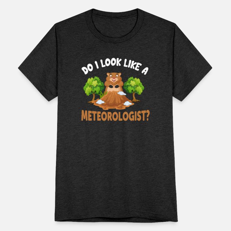 Do I Look Like A Meteorologist