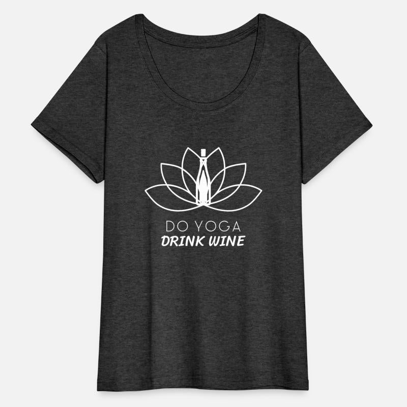 Do Yoga Drink Wine