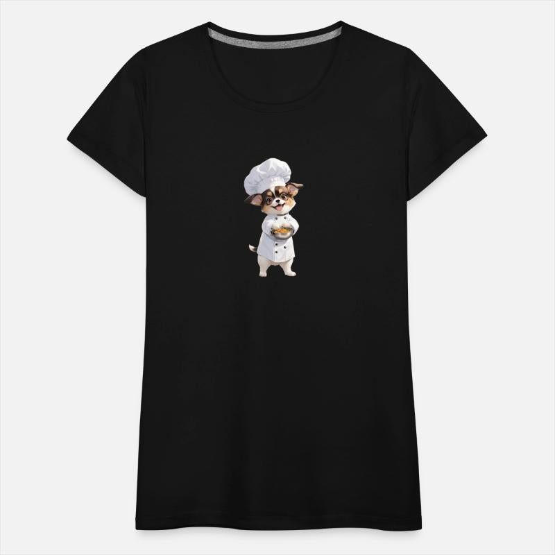 Dog Chef