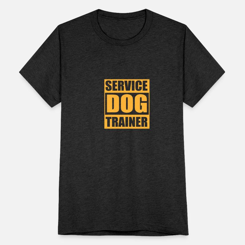 Dog Handler Training Service Dog Trainer