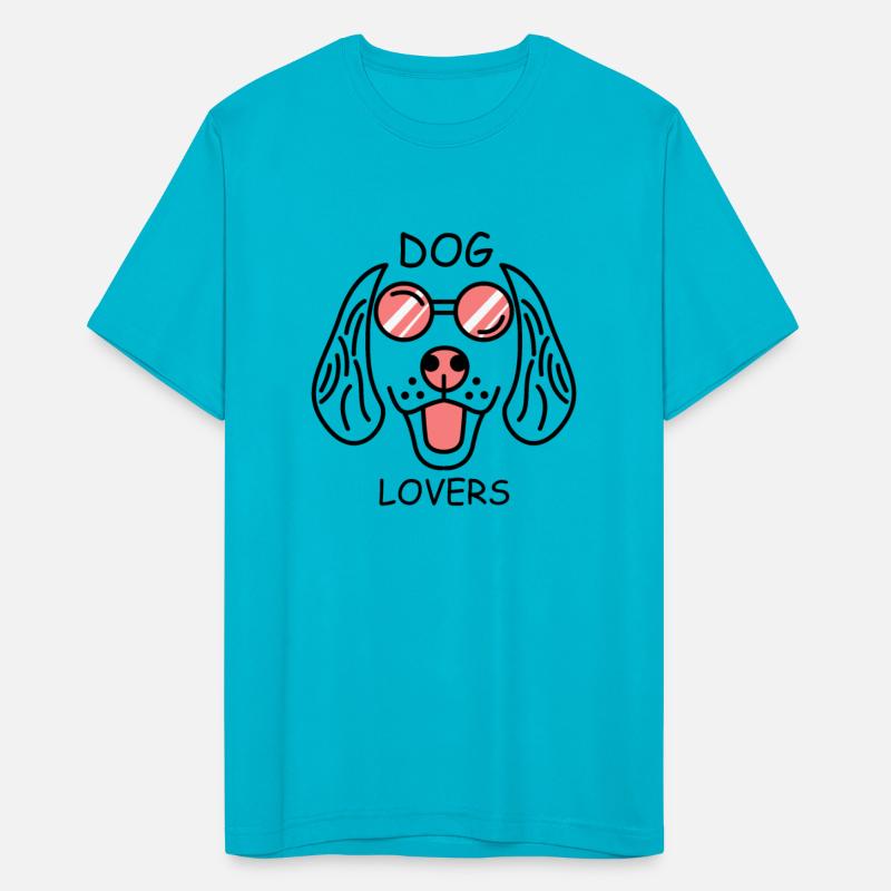 Dog Lovers !