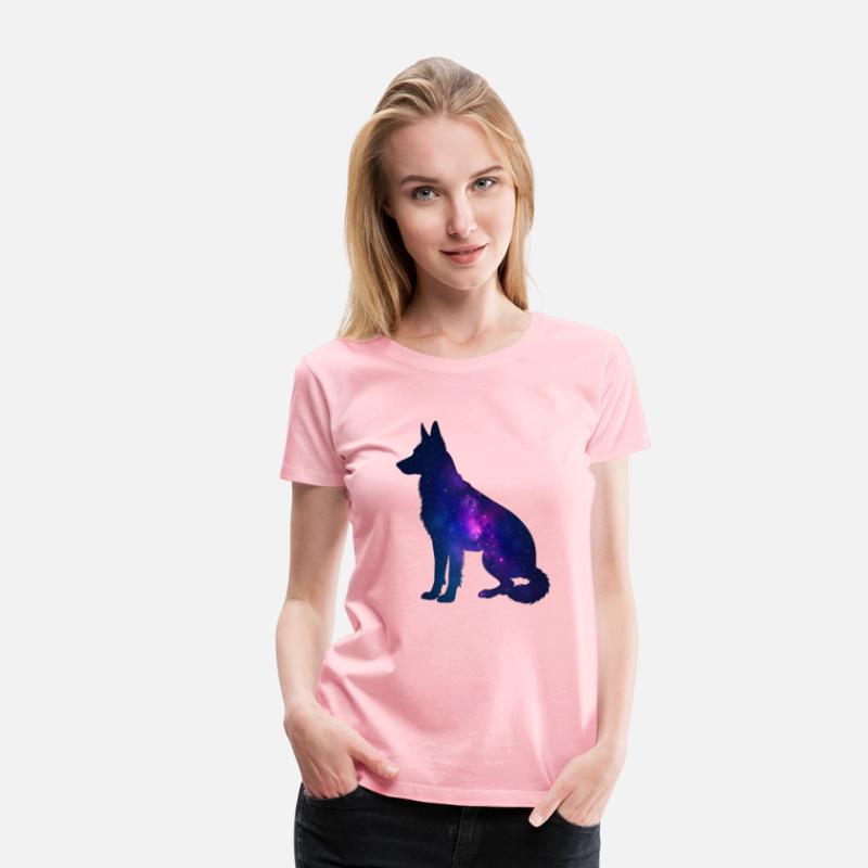 Dog of the Cosmos