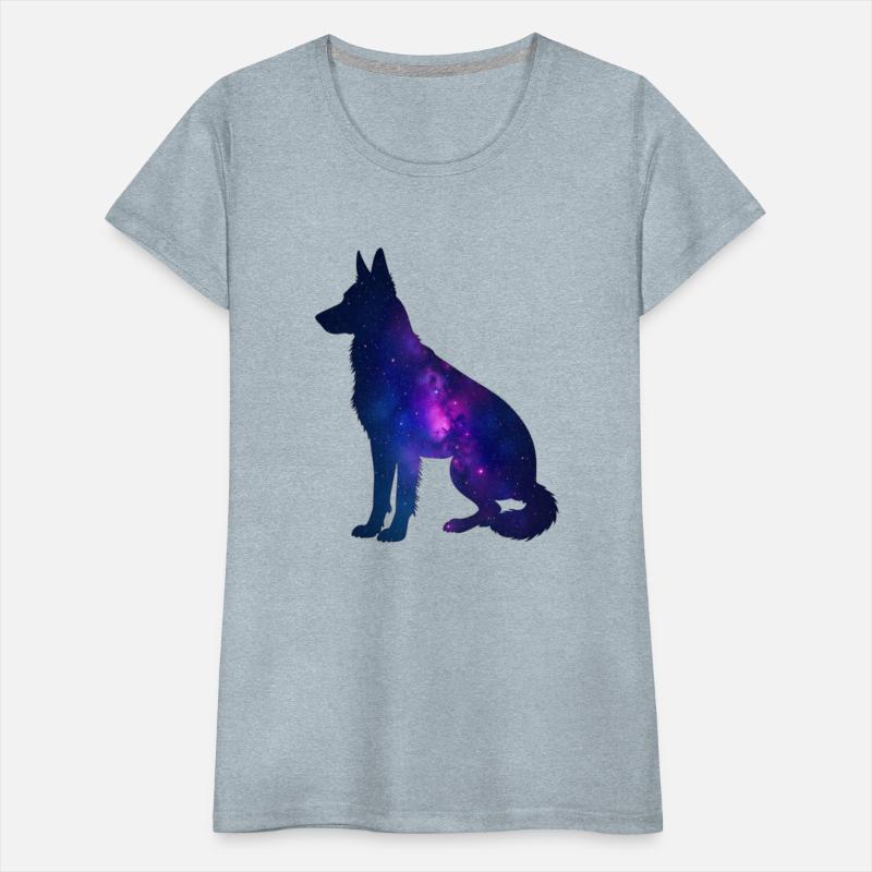 Dog of the Cosmos