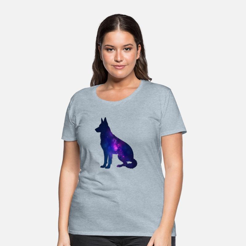 Dog of the Cosmos
