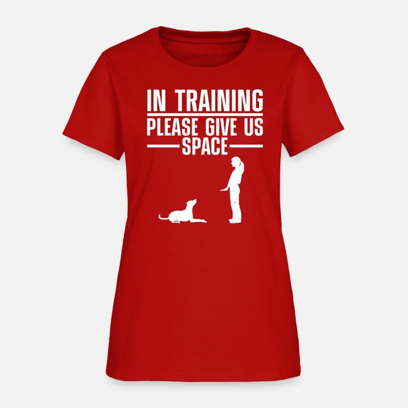 Dog Training For Dog Trainer Training