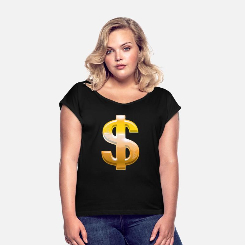Dollar Sign