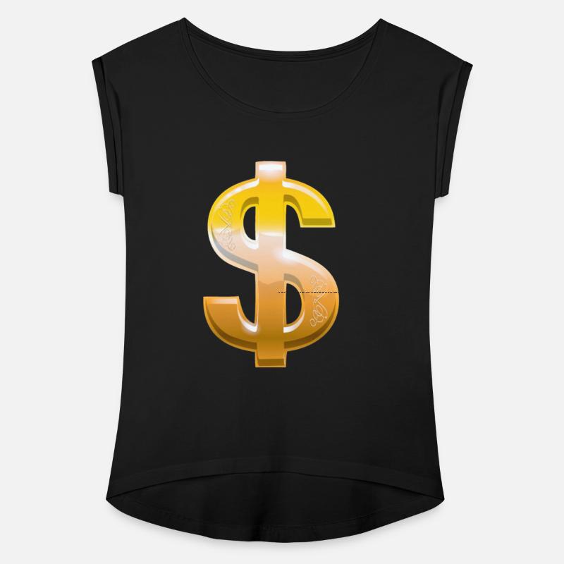 Dollar Sign