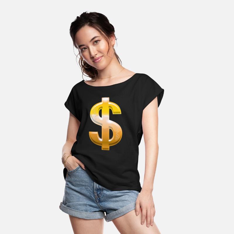 Dollar Sign