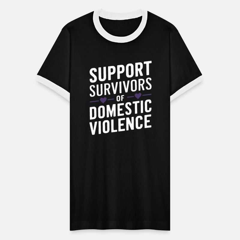 Domestic Violence Awareness Raising Awareness