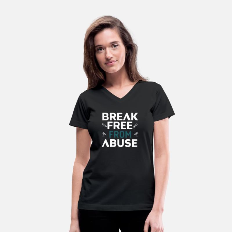 Domestic Violence Awareness Raising Awareness