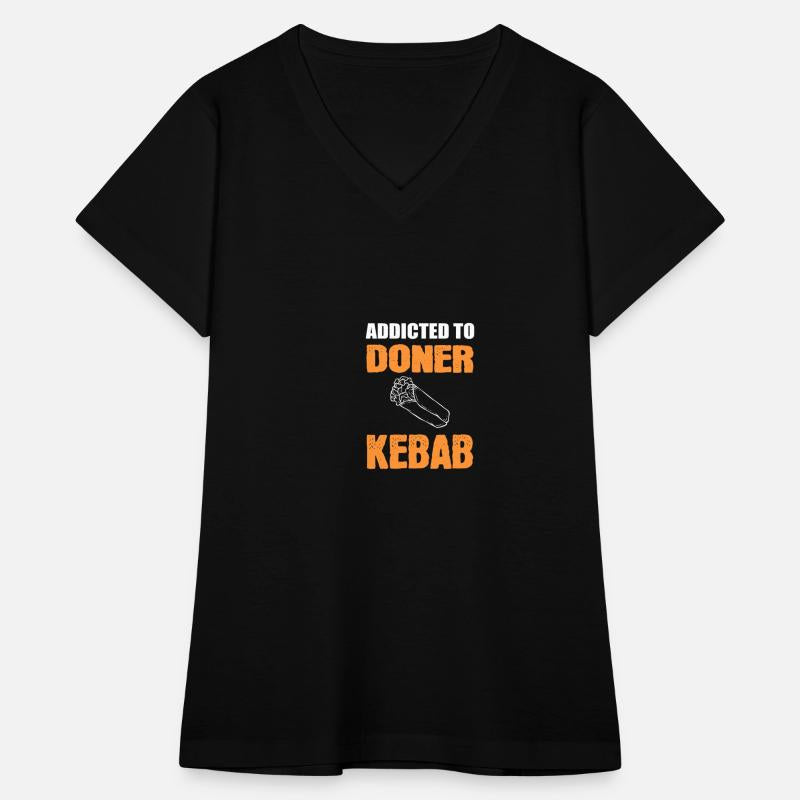 Doner Kebab Foodie Gift
