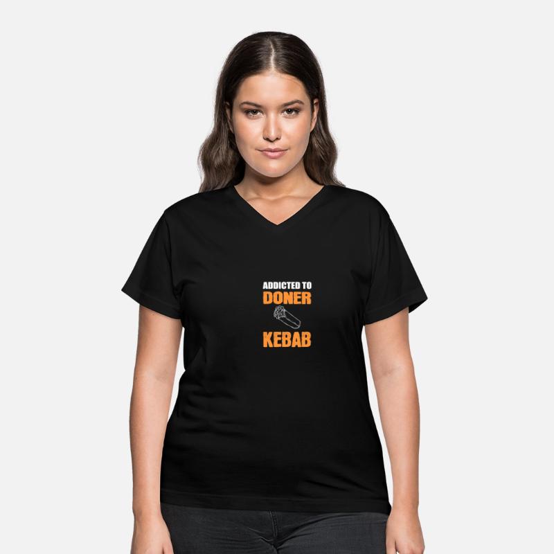 Doner Kebab Foodie Gift