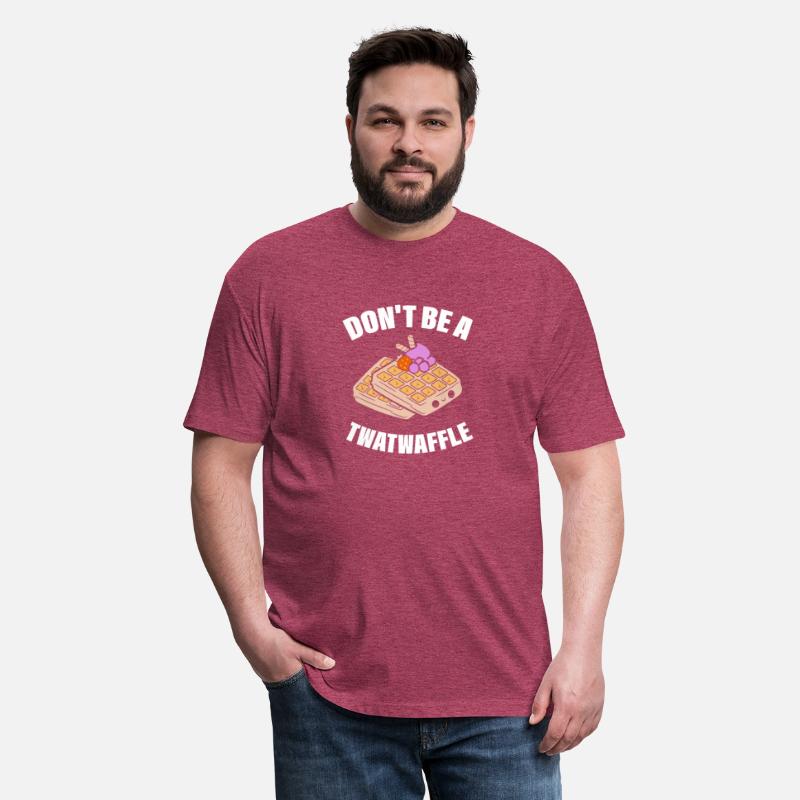 Don't Be A Twatwaffle Gift Waffle Maker