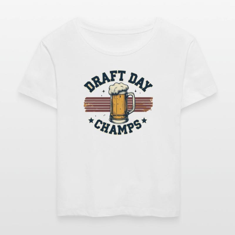 Draft Day Champs