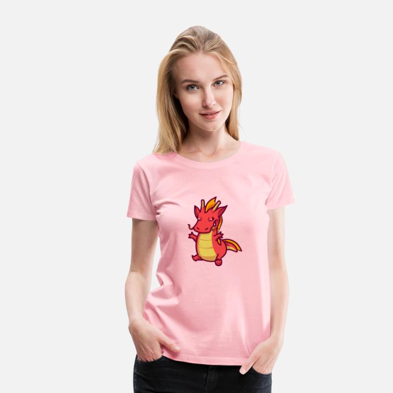 Dragon fire
