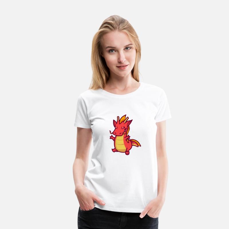 Dragon fire