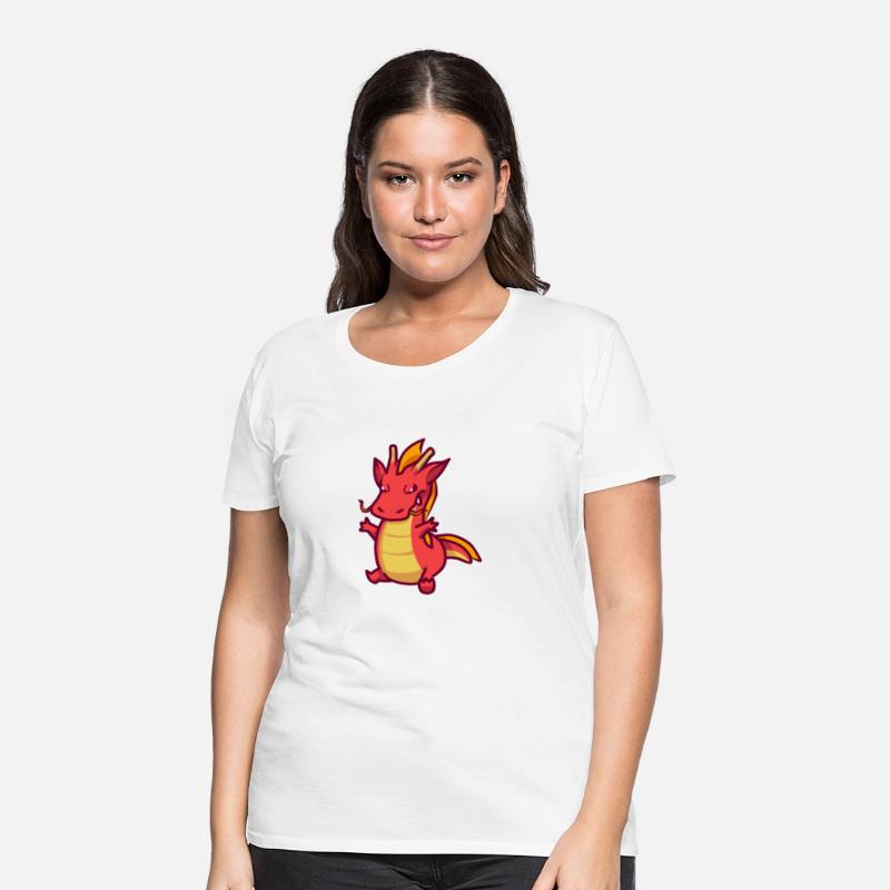 Dragon fire