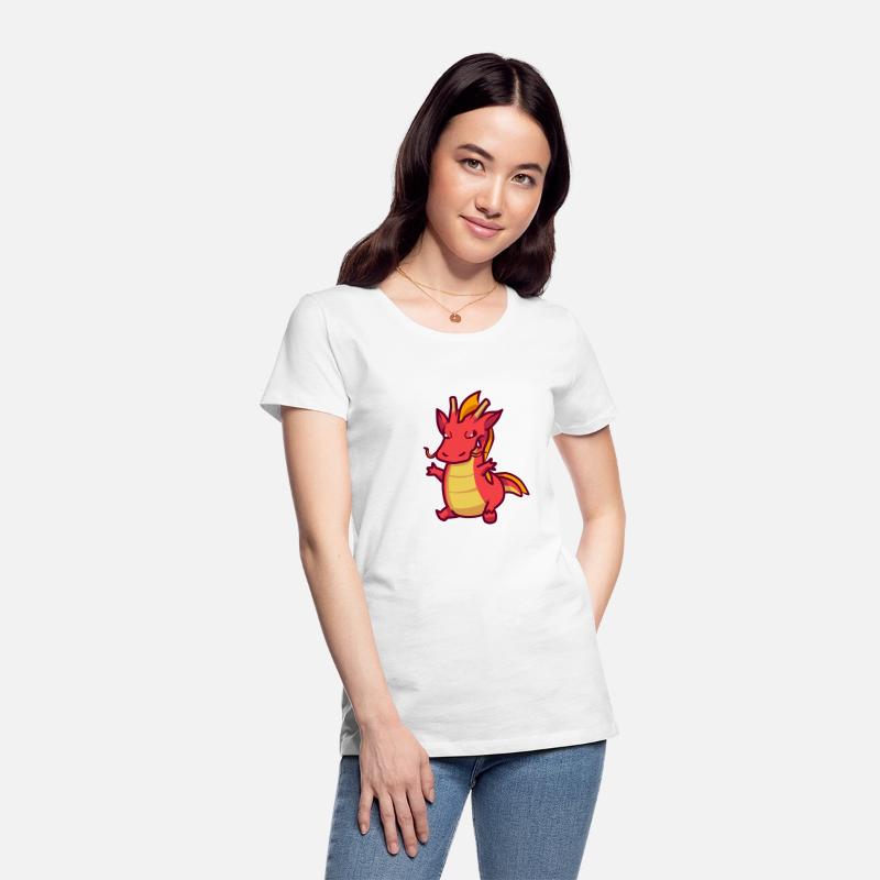 Dragon fire