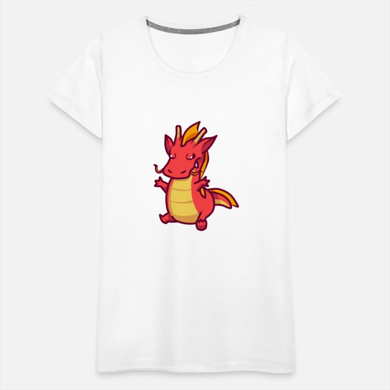 Dragon fire