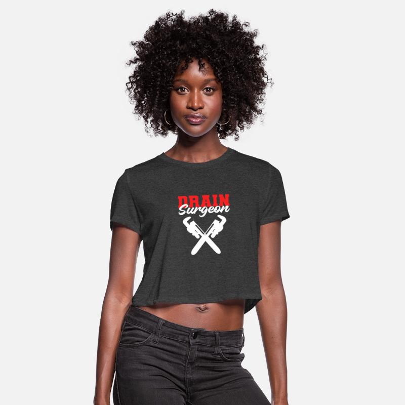 Drain Surgeon Diligent Worker Gift