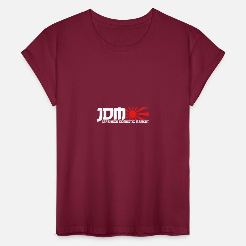 Drift & Tuning Fan Jdm Automotive Apparel Car Meet