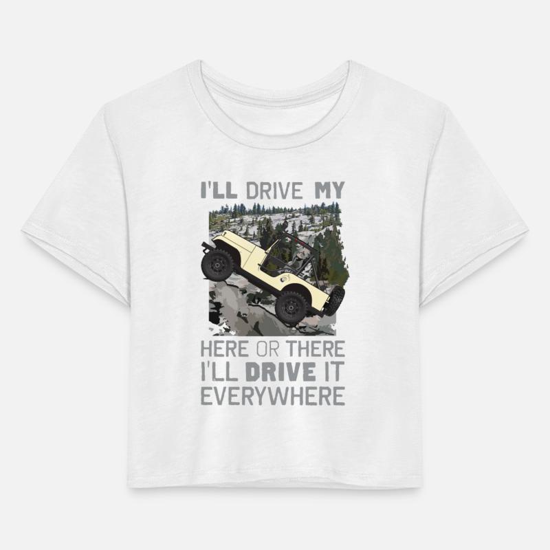 drive Concert Ivory