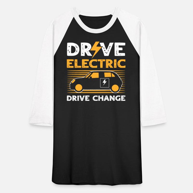 Drive Electric Drive Change Renewable Energy